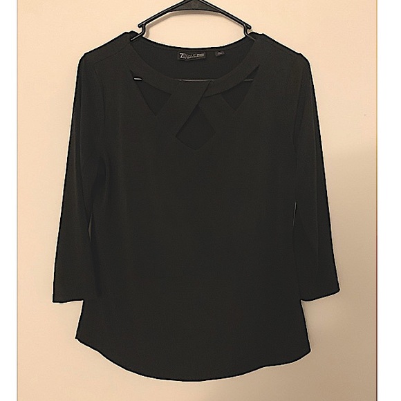 Blouse - Picture 1 of 4